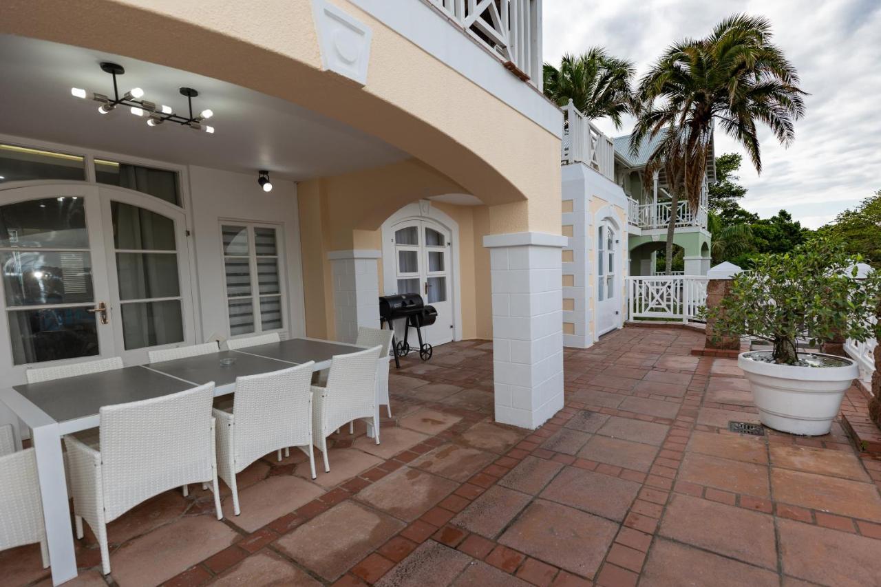 Caribbean Estates - 35 Montego Bay By Luxe Apartment Port Edward Exterior photo