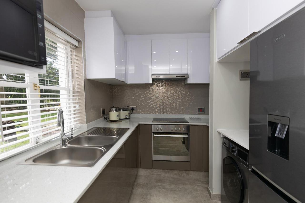 Caribbean Estates - 35 Montego Bay By Luxe Apartment Port Edward Exterior photo