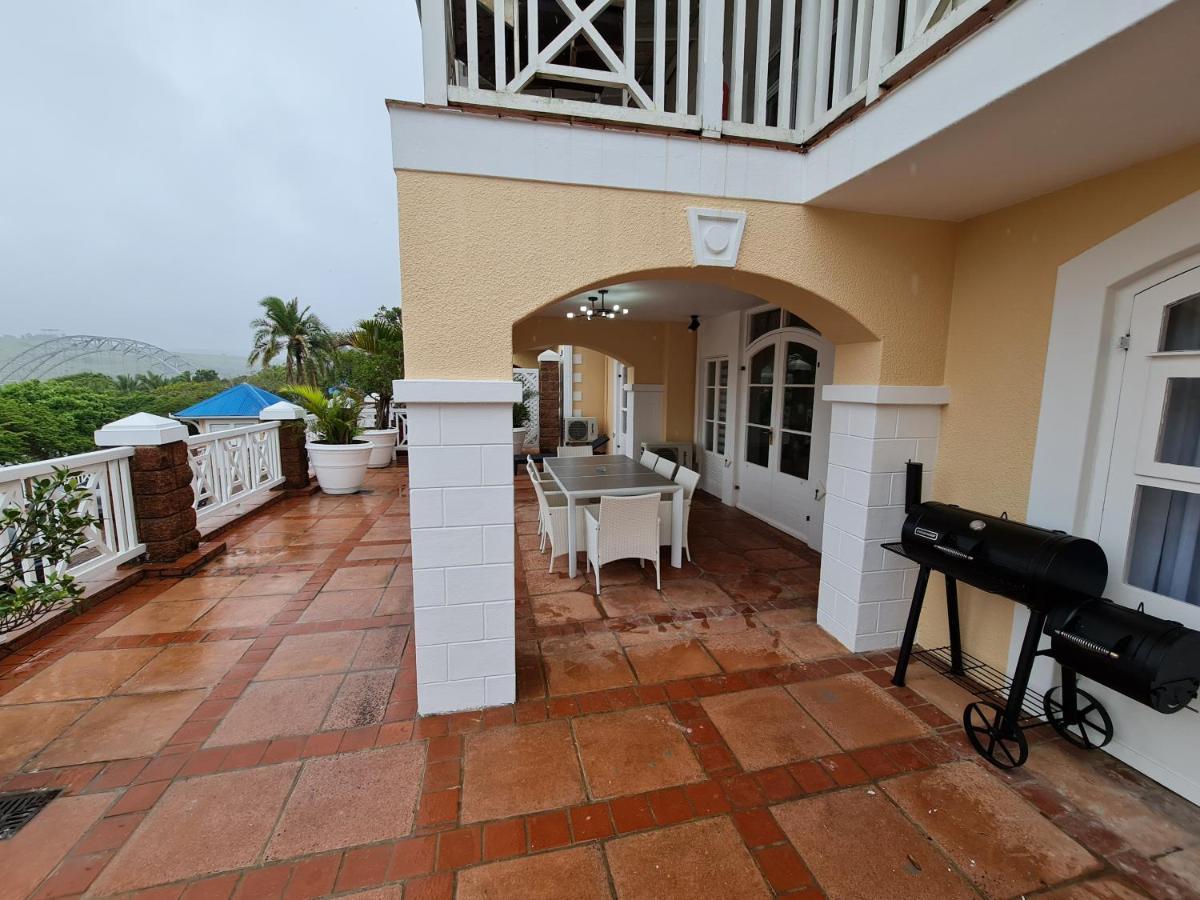 Caribbean Estates - 35 Montego Bay By Luxe Apartment Port Edward Exterior photo